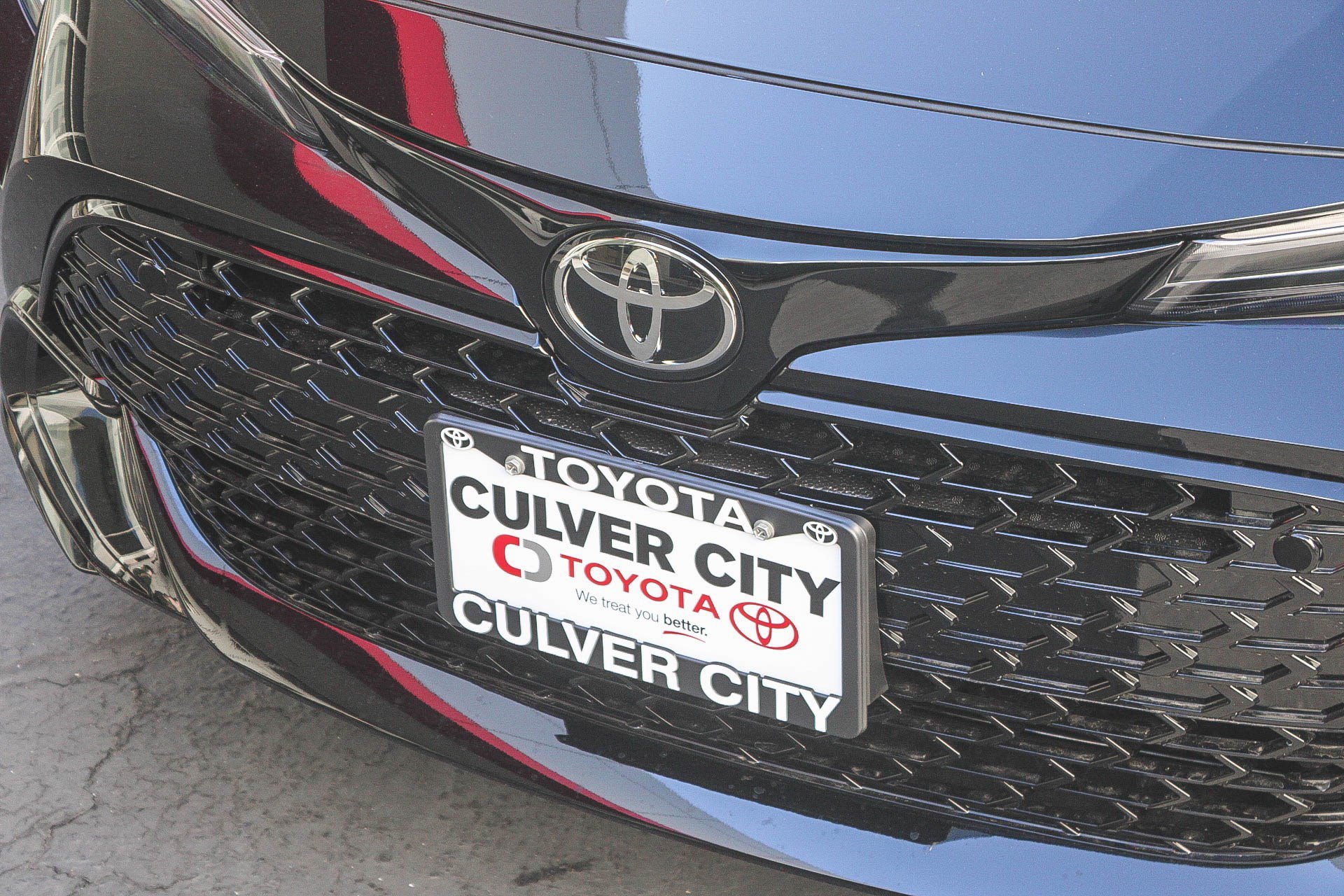 New 2027 Toyota Corolla SE FWD image 6