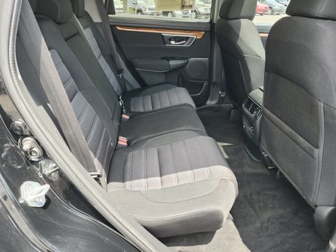 Used 2022 Honda CR-V EX image 18