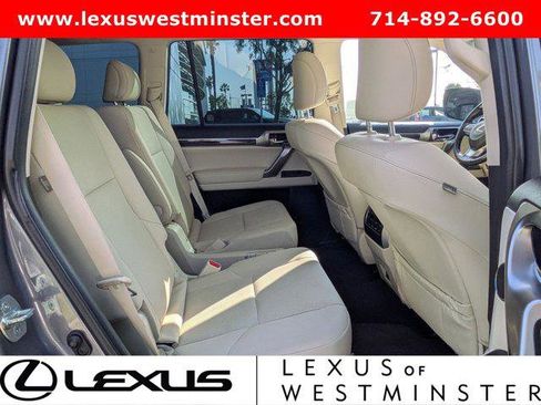 Certified 2023 Lexus GX 460 Premium image 7