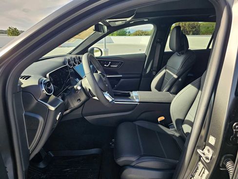 New 2026 Mercedes-Benz GLC 300 4MATIC image 20