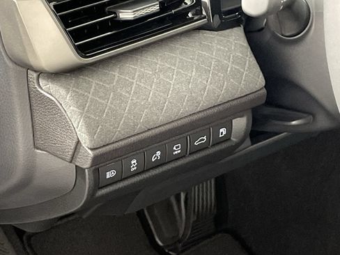 New 2026 Toyota Camry XLE FWD image 13