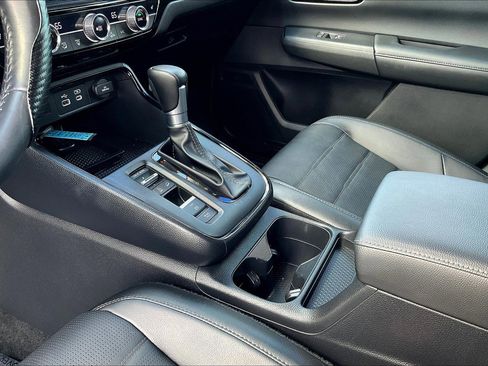 Used 2023 Honda CR-V EX-L image 15