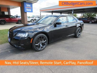 Used 2023 Chrysler 300 S w/ Comfort Group