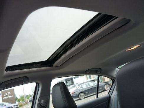 Used 2016 Honda Accord EX-L image 25