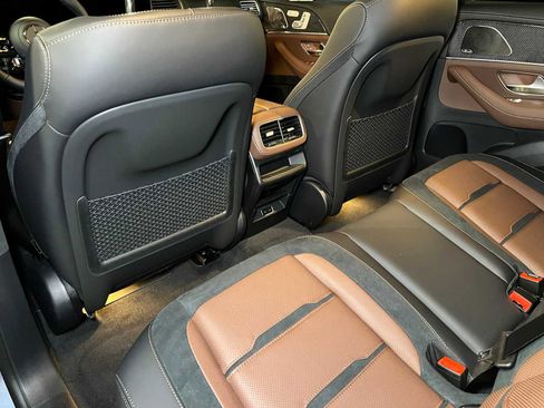 New 2026 Mercedes-Benz GLE 63 AMG S image 20