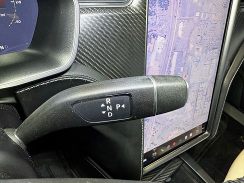 Used 2021 Tesla Model S Performance image 22