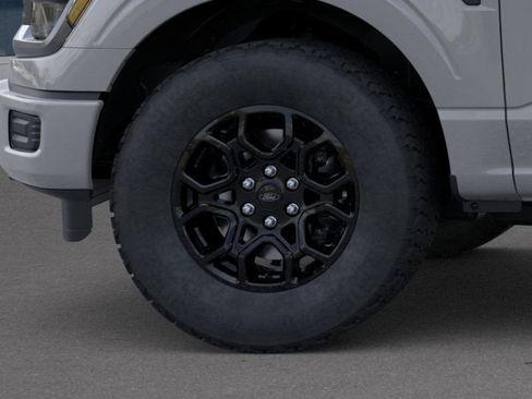 New 2026 Ford F150 STX image 20