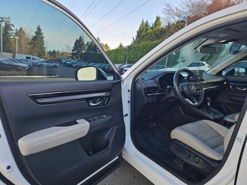 Used 2023 Honda CR-V EX-L image 19