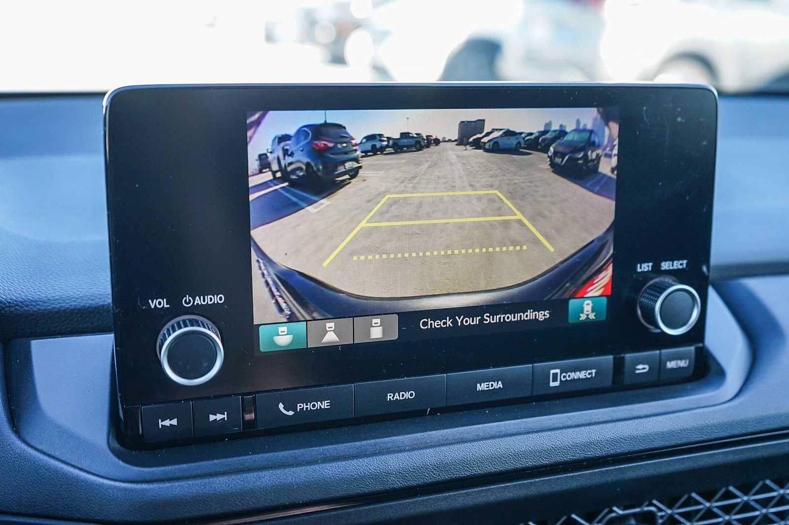 Used 2024 Honda Accord EX image 23