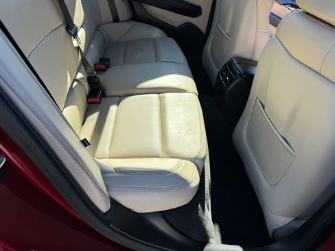 Used 2018 Cadillac ATS Luxury w/ Safety and Security Package image 46