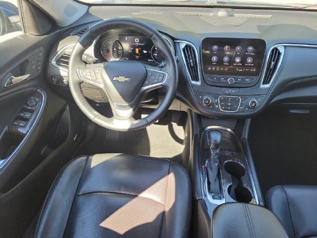 Used 2024 Chevrolet Malibu LT FWD image 13