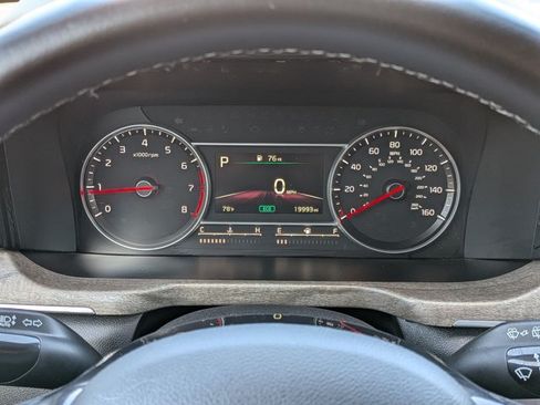Used 2023 Kia Sorento X-Line EX AWD/4WD image 11