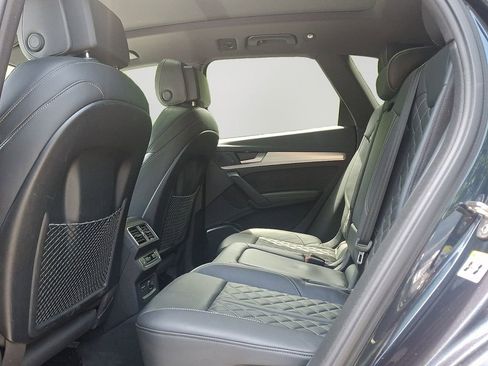 Used 2019 Audi SQ5 Premium Plus w/ Premium Plus Package AWD/4WD image 8