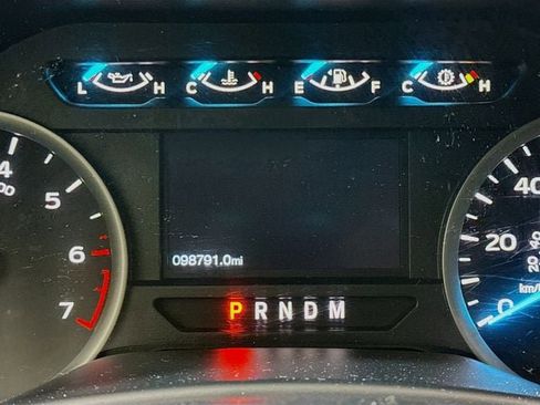 Used 2018 Ford F150 XLT w/ Trailer Tow Package image 15