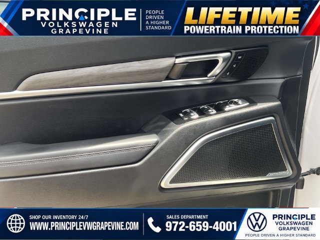 Used 2024 Kia Telluride SX Prestige X-Line AWD/4WD image 10