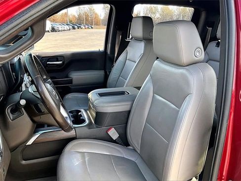 Used 2020 GMC Sierra 1500 SLT image 22