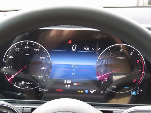 New 2025 Mercedes-Benz GLE 450 4MATIC image 29