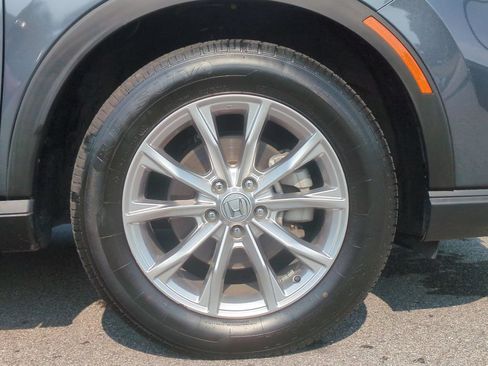 Used 2024 Honda CR-V EX image 22