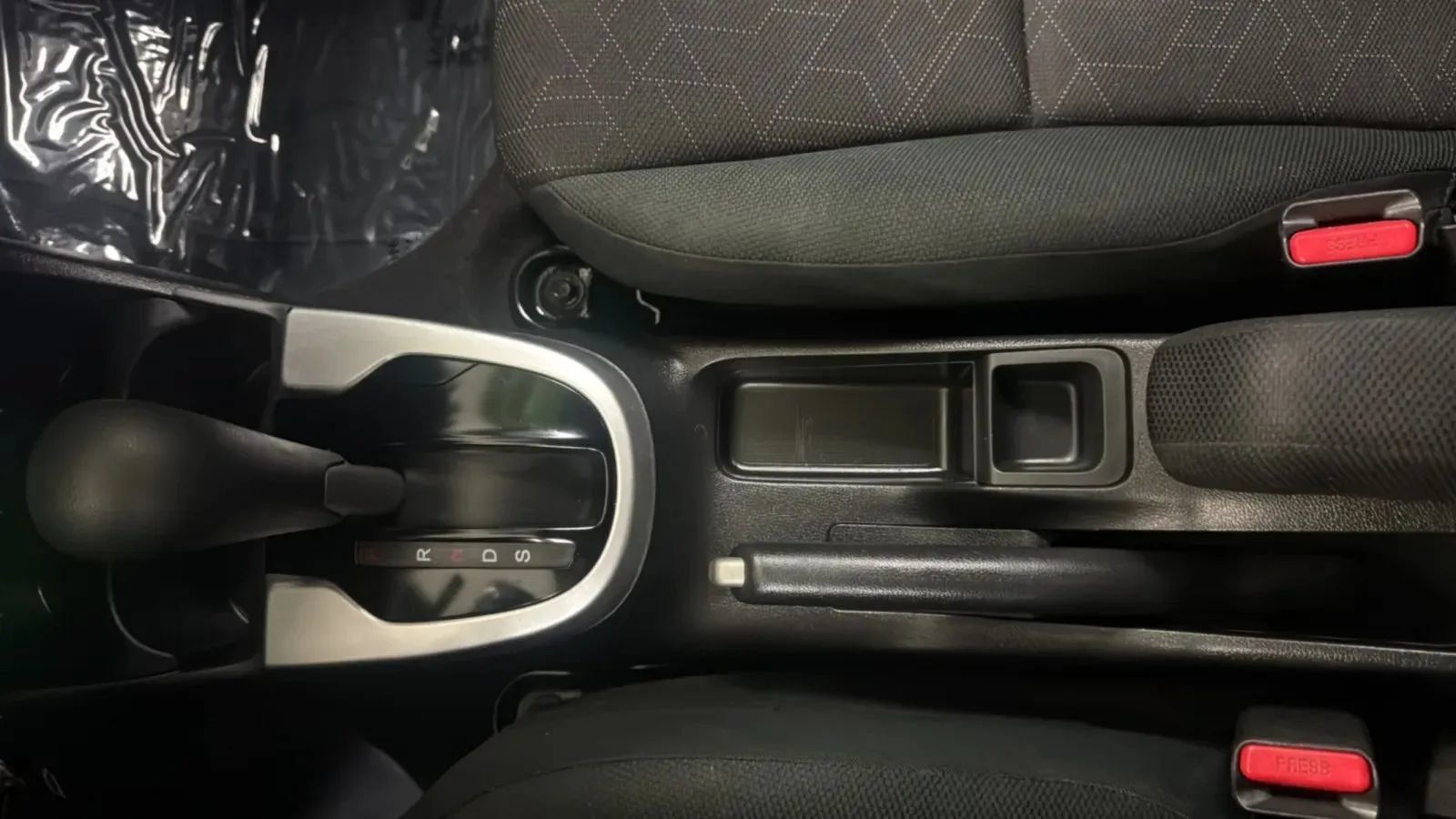 Used 2016 Honda Fit EX image 13