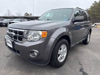 Used 2012 Ford Escape XLT video 1
