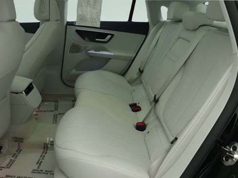 Certified 2023 Mercedes-Benz EQE 350+ Sedan image 31