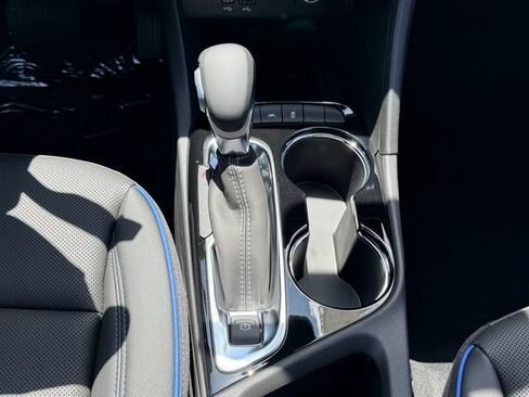 New 2026 Buick Encore GX Sport Touring w/ Comfort Package FWD image 17