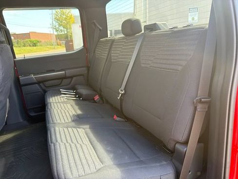 Used 2023 Ford F150 XL w/ STX Appearance Package AWD/4WD image 38