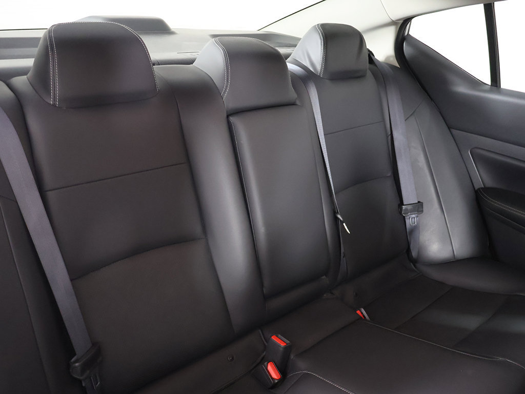 Used 2023 Nissan Altima 2.5 SL AWD/4WD image 35