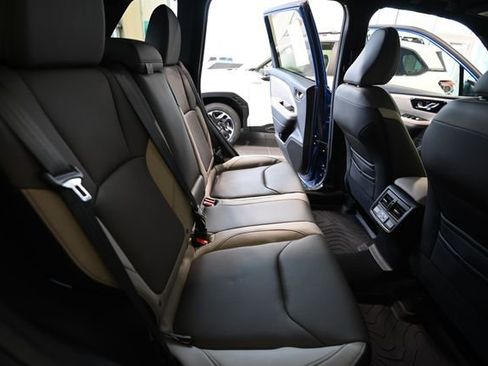 Certified 2026 Subaru Forester Limited AWD/4WD image 22