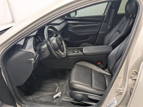 Used 2025 MAZDA MAZDA3 s Sport FWD image 21