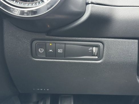 New 2026 Chevrolet Equinox EV LT image 28