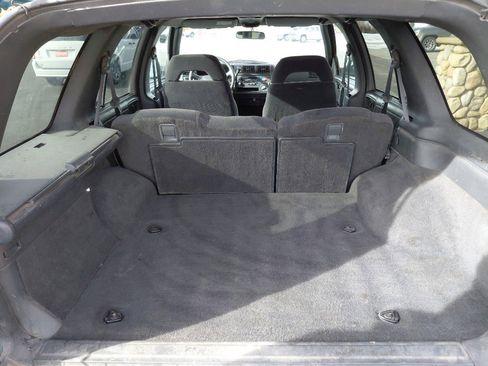 Used 1995 Chevrolet Blazer 4 Door Wagon image 9