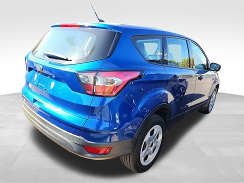 Used 2018 Ford Escape S image 6