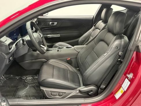 New 2026 Ford Mustang Premium RWD image 14