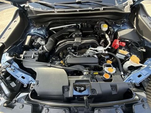 Certified 2025 Subaru Forester AWD/4WD image 26