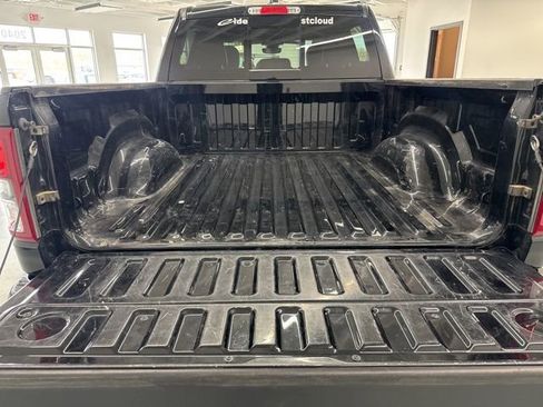 Used 2023 RAM 1500 Big Horn AWD/4WD image 11