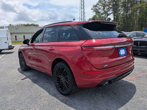 Used 2023 Lincoln Corsair Reserve w/ Equipment Group 201A FWD image 6