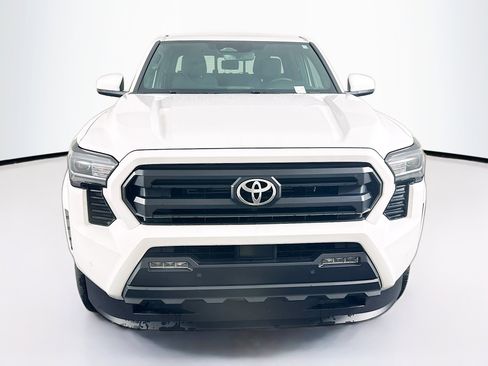 Used 2024 Toyota Tacoma SR5 RWD image 2