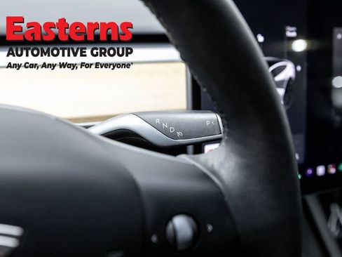 Used 2023 Tesla Model 3 Standard Range RWD image 12