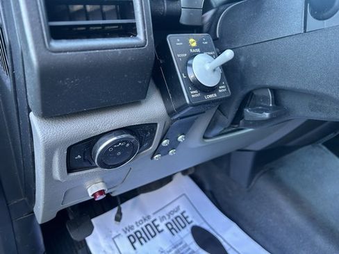 Used 2019 Ford F350 XL w/ XL Value Package image 19