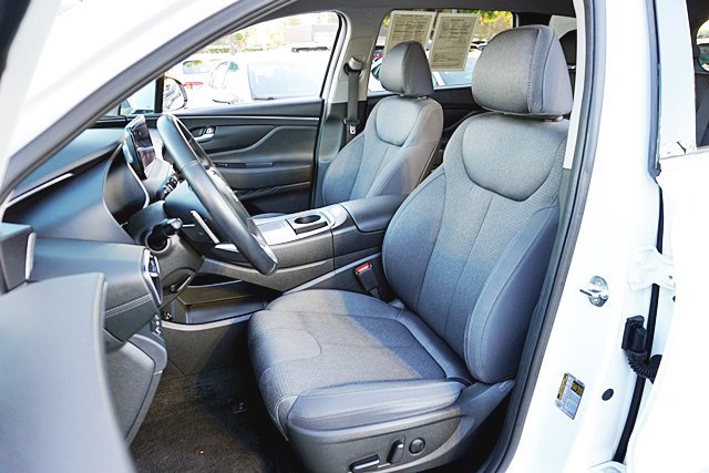 Certified 2023 Hyundai Santa Fe SEL FWD image 23