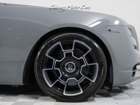 Used 2017 Rolls-Royce Wraith image 12