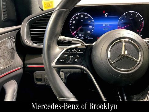 Certified 2024 Mercedes-Benz GLE 350 4MATIC image 25