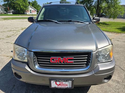 Used 2005 GMC Envoy SLT w/ Luxury Package image 2