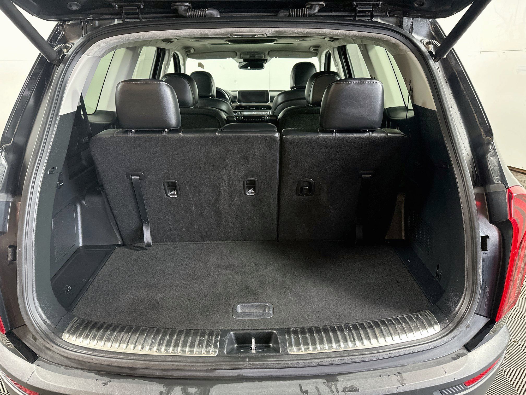 Certified 2022 Kia Telluride SX w/ SX Prestige Package AWD/4WD image 27