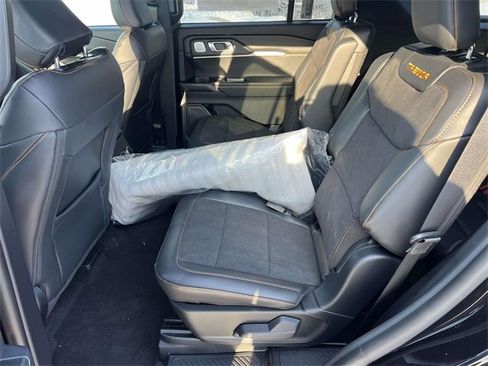 New 2026 Ford Explorer Tremor w/ Tremor Ultimate Package image 23