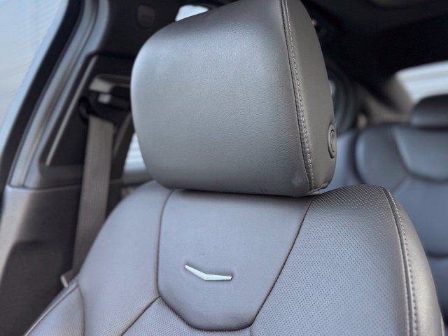 Used 2025 Cadillac CT5 Premium Luxury w/ Sun And Sound Package AWD/4WD image 35