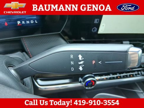 Used 2026 Chevrolet Equinox RS w/ Convenience Package III AWD/4WD image 25