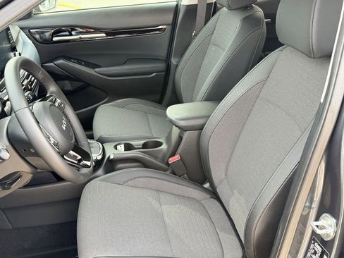 Used 2023 Kia Seltos S image 21
