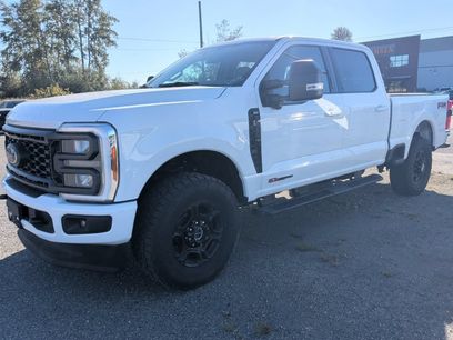 Used 2023 Ford F350 XLT w/ XLT Premium Package